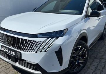 Peugeot 5008 10.500 km 31.260 &euro; Magdeburg 39110