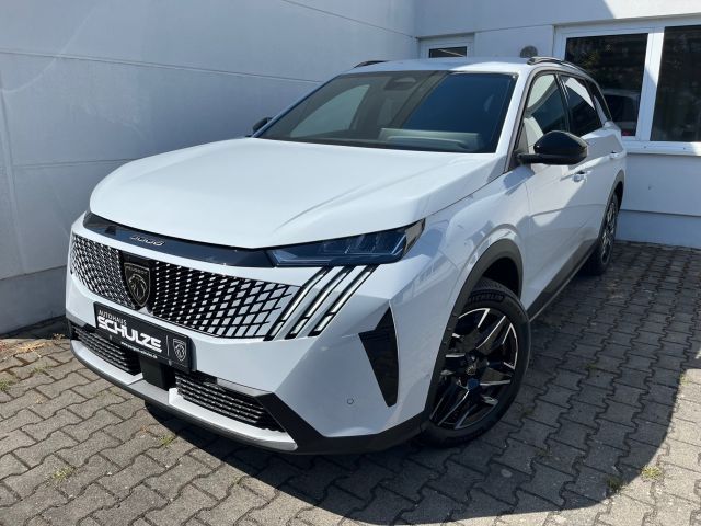 Peugeot 5008 10.500 km 31.260 &euro; Magdeburg 39110