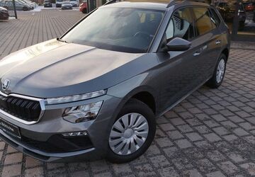 Skoda Kamiq 1.045 km 23.990 &euro; Oschersleben 39387