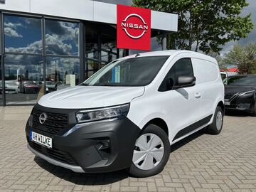 Gebrauchte Nissan Townstar