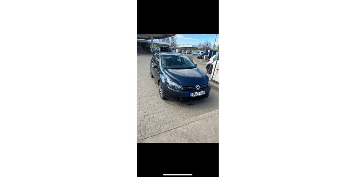 VW Golf 166.000 km 4.000 &euro; Magdeburg 39126