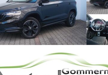 Skoda Karoq 19.570 km 32.450 &euro; Gommern 39245