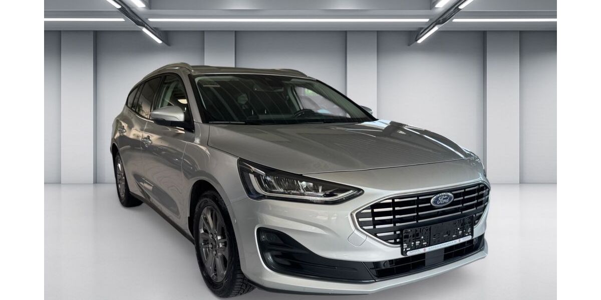 Ford Focus 78.635 km 17.998 &euro; Magdeburg 39120