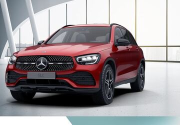 Mercedes-Benz GLC 300 38.070 km 35.950 &euro; Magdeburg 39130