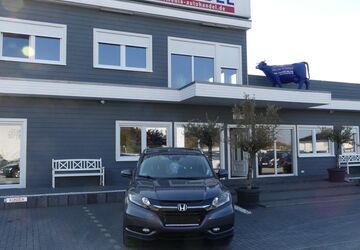 Honda HR-V 52.000 km 16.000 &euro; Magdeburg 39108