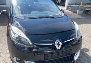 Renault Scenic 185.600 km 4.500 &euro; Barleben 39179