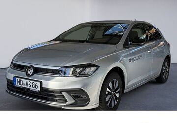 VW Polo 16.900 km 20.680 &euro; Magdeburg 39116
