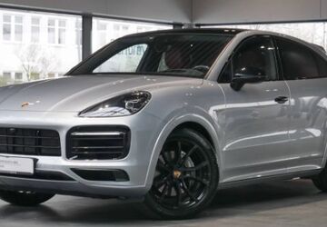 Porsche Cayenne 49.269 km 84.890 &euro; Magdeburg 39116