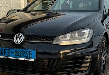 VW Golf 172.600 km 13.900 &euro; Burg 39288