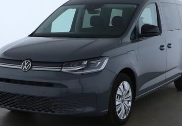 VW Caddy Maxi 10.492 km 44.980 &euro; Hohe Börde OT Hermsdorf bei Magdeburg 39326