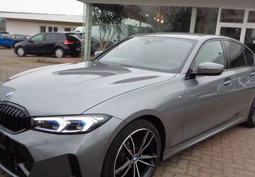 BMW 318 35.000 km 37.880 &euro; Möser 39291