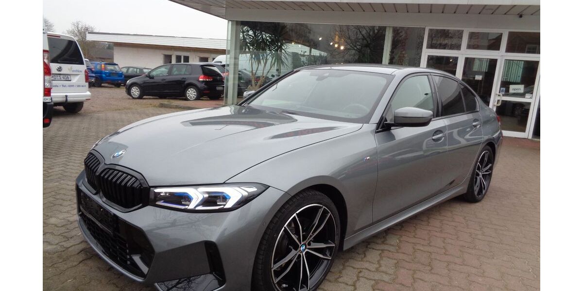 BMW 318 35.000 km 37.880 &euro; Möser 39291