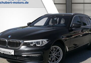 BMW 530 79.131 km 29.450 &euro; Magdeburg 39108