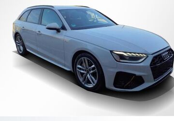 Audi A4 32.420 km 39.940 &euro; Magdeburg 39126