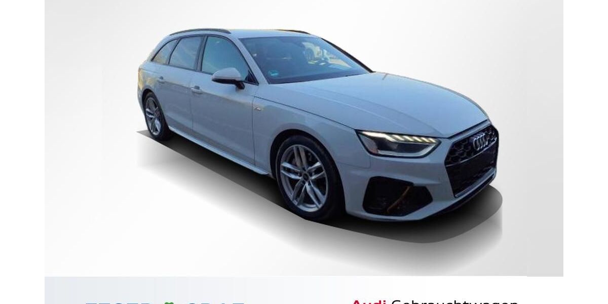Audi A4 32.420 km 39.940 &euro; Magdeburg 39126