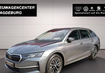 Skoda Octavia 16.939 km 35.480 &euro; Magdeburg 39128