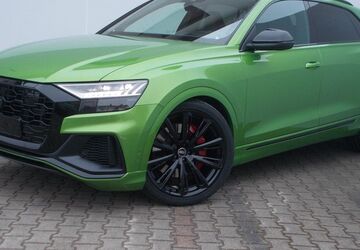 Audi SQ8 58.442 km 64.950 &euro; Schönebeck 39218