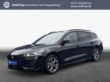 Gebrauchte Ford Focus