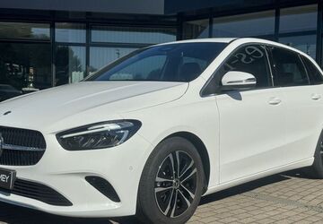 Mercedes-Benz B 180 8.980 km 35.880 &euro; Magdeburg 39120