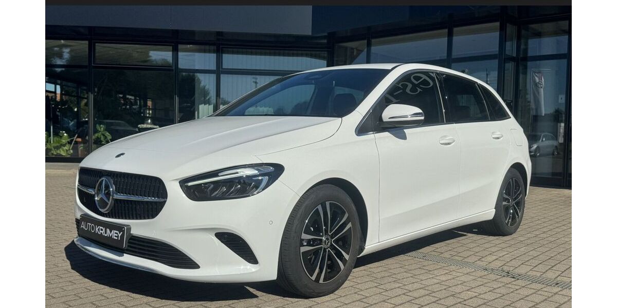 Mercedes-Benz B 180 8.980 km 35.880 &euro; Magdeburg 39120