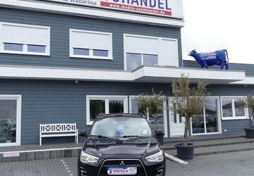 Mitsubishi ASX 173.000 km 10.000 &euro; Magdeburg 39108