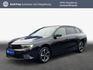 Gebrauchte Opel Astra