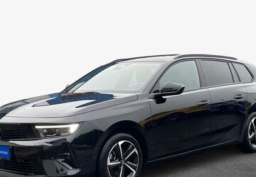 Opel Astra 7.402 km 23.622 &euro; Magdeburg 39116
