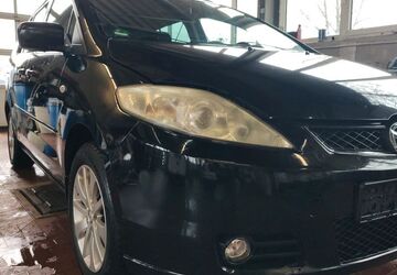 Mazda 5 224.855 km 1.500 &euro; Loburg 39279