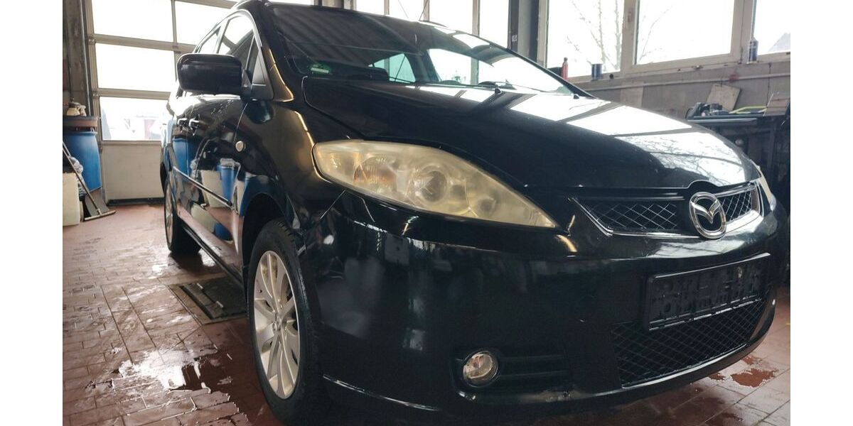 Mazda 5 224.855 km 1.500 &euro; Loburg 39279