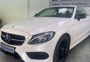 Mercedes-Benz C 200 55.655 km 31.500 &euro; Magdeburg 39116