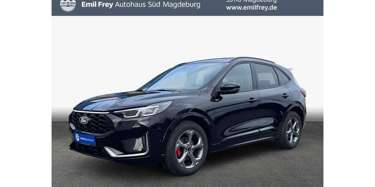 Ford Kuga 21.427 km 30.813 &euro; Magdeburg 39116