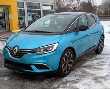 Gebrauchte Renault Scenic
