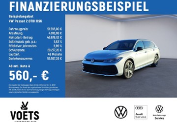 VW Passat 5.500 km 51.595 &euro; Magdeburg 39114