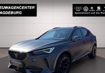 Cupra Formentor 26.269 km 36.880 &euro; Magdeburg 39128