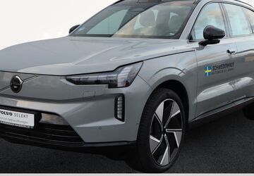 Volvo EX90 3.000 km 73.900 &euro; Magdeburg 39120