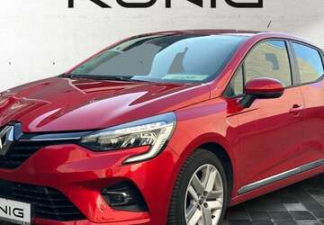 Renault Clio 23.700 km 13.298 &euro; Magdeburg 39128