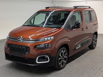 Gebrauchte Citroën Berlingo