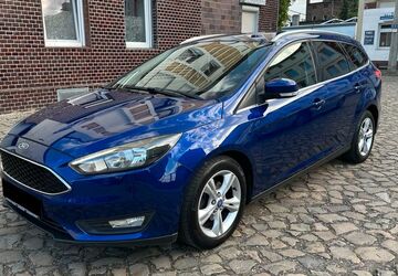 Ford Focus 213.000 km 3.800 &euro; Magdeburg (Prester) 39114