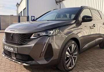 Peugeot 5008 60.853 km 28.650 &euro; Magdeburg 39110