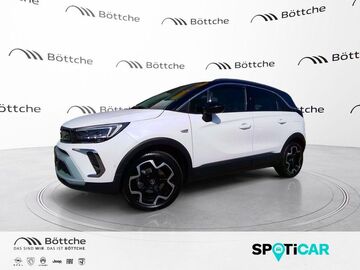 Gebrauchte Opel Crossland
