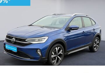 VW Taigo 21.400 km 21.980 &euro; Magdeburg 39116