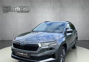 Skoda Karoq 9.146 km 33.890 &euro; Hillersleben 39343