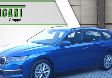 Skoda Octavia 10.500 km 34.990 &euro; Magdeburg 39128