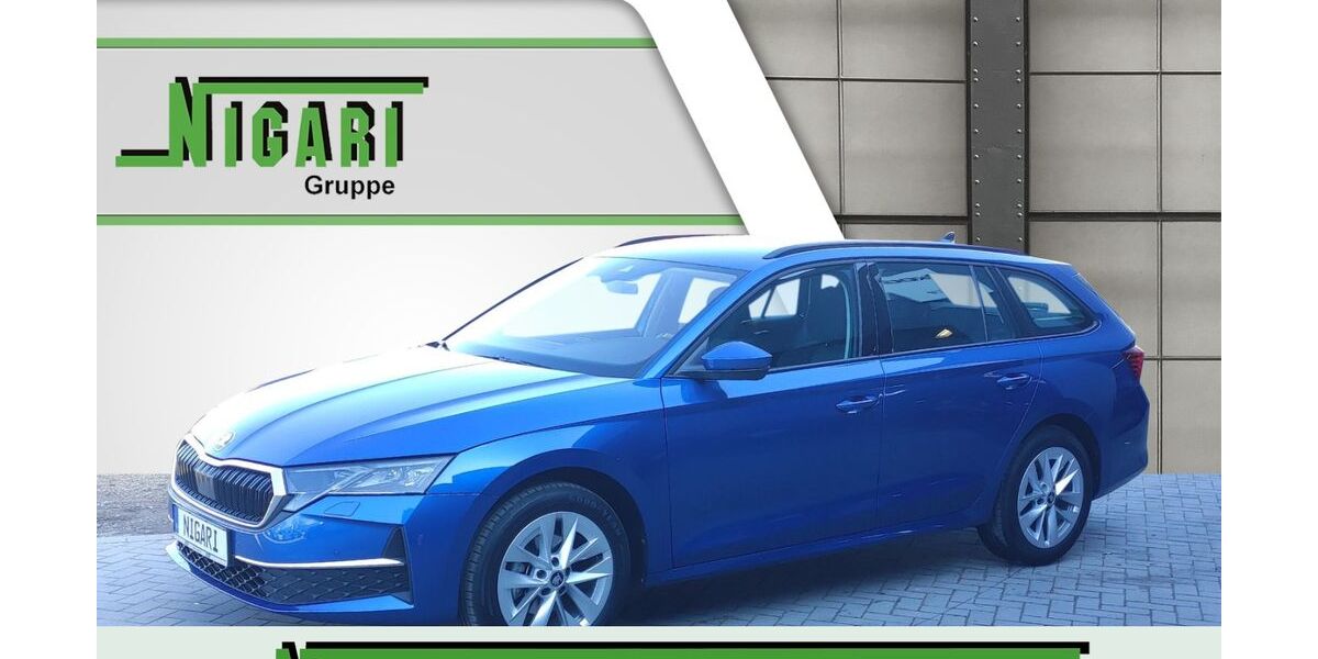 Skoda Octavia 10.500 km 34.990 &euro; Magdeburg 39128