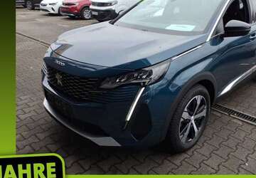 Peugeot 3008 31.094 km 18.990 &euro; Magdeburg 39120