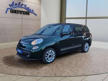 Gebrauchte Fiat 500L