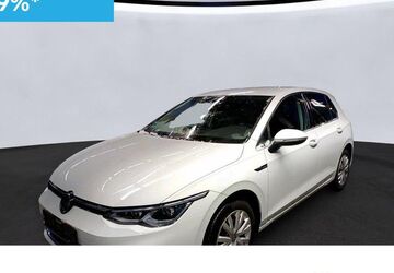 VW Golf 40.224 km 24.980 &euro; Magdeburg 39126