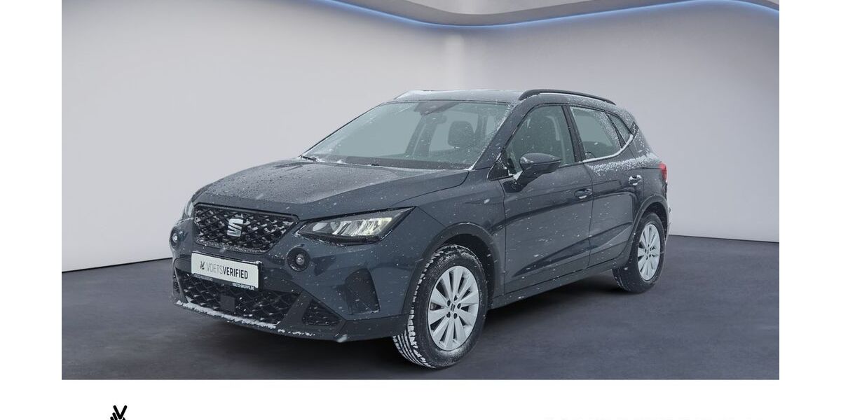 Seat Arona 26.680 km 16.680 &euro; Magdeburg 39116