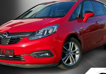 Opel Zafira Tourer 94.200 km 9.990 &euro; Magdeburg 39118
