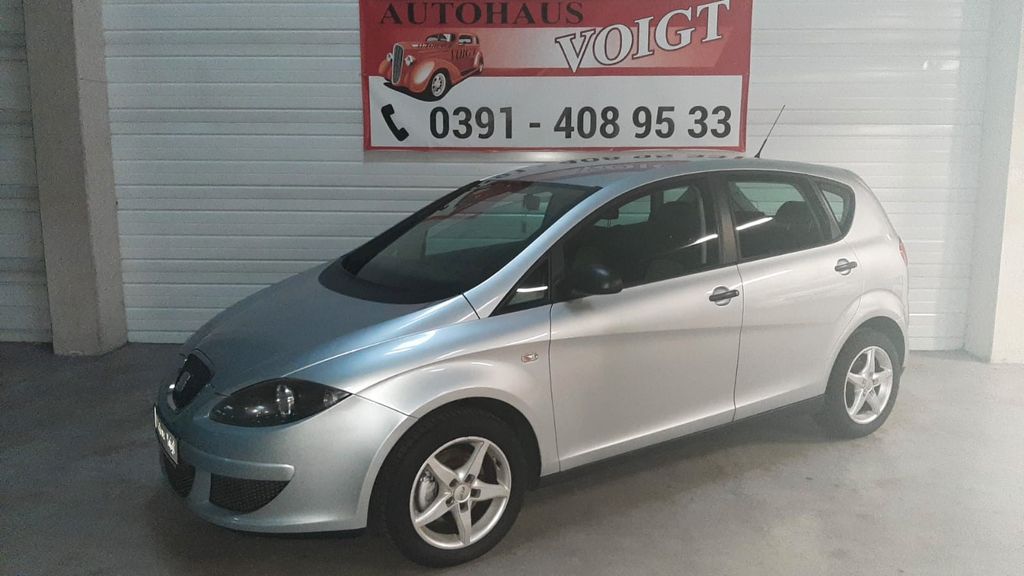 Seat Altea 159.000 km 5.998 &euro; Magdeburg 39116
